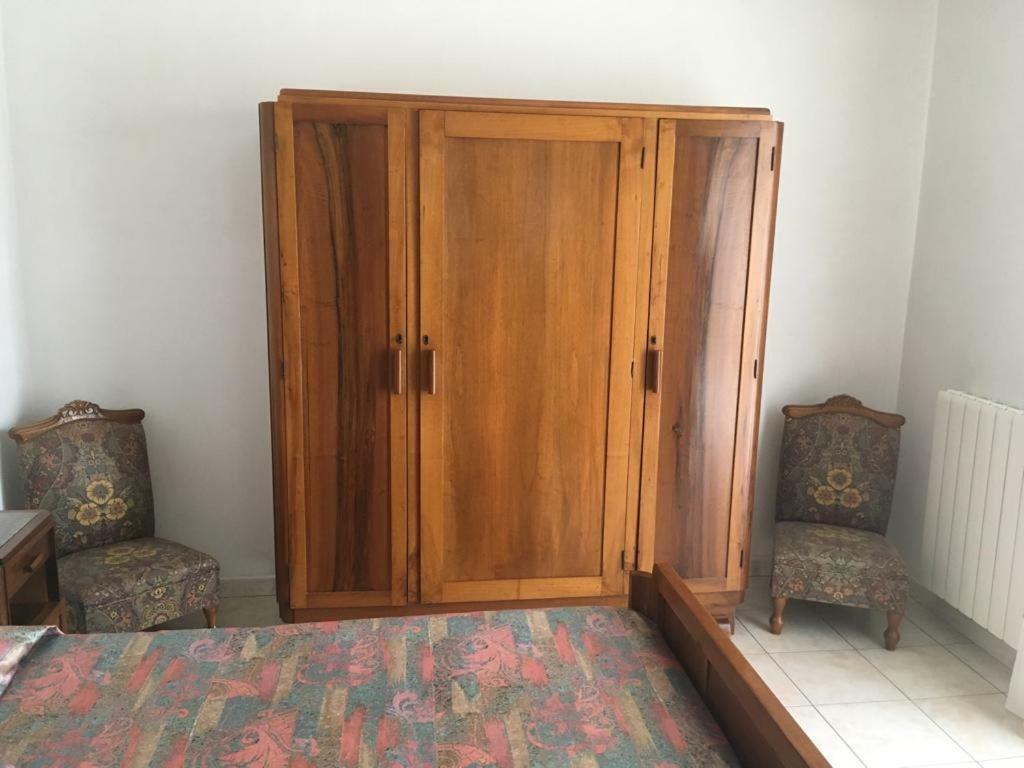 Appartamento Gurrieri Модика Экстерьер фото