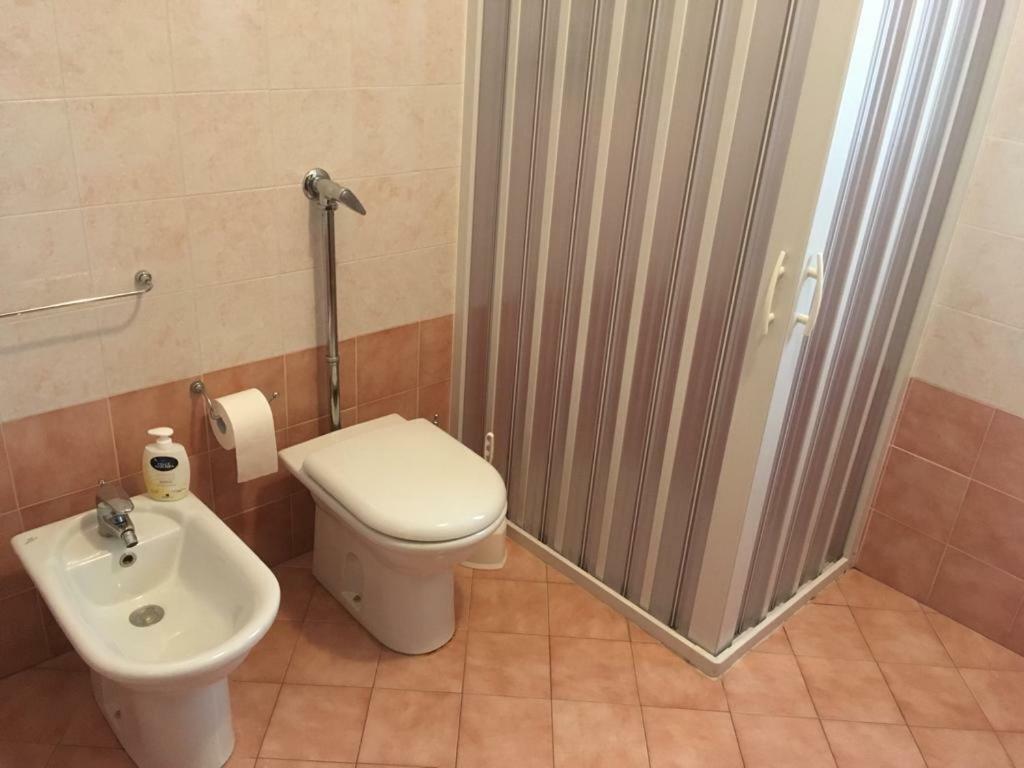 Appartamento Gurrieri Модика Экстерьер фото