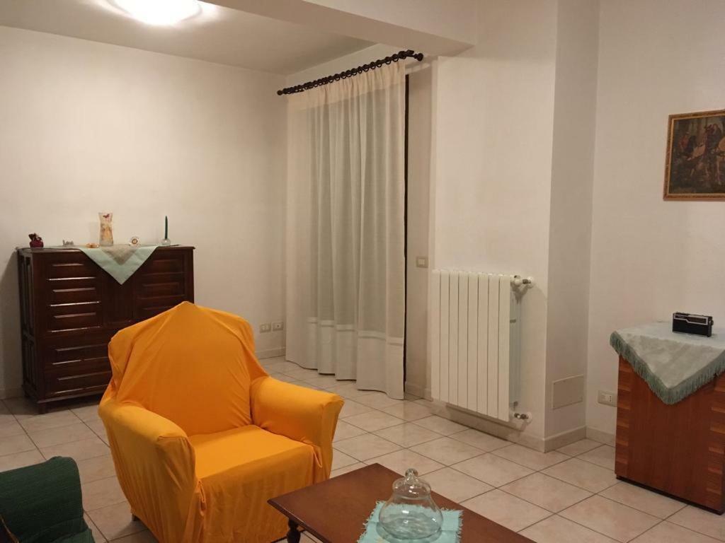 Appartamento Gurrieri Модика Экстерьер фото