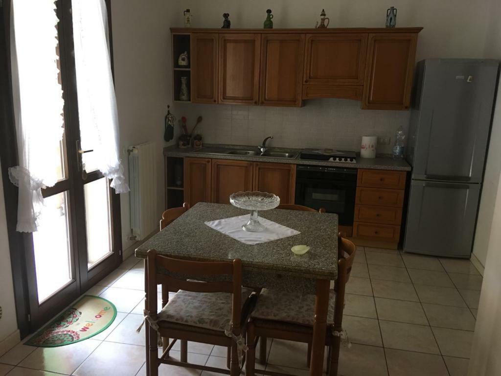 Appartamento Gurrieri Модика Экстерьер фото