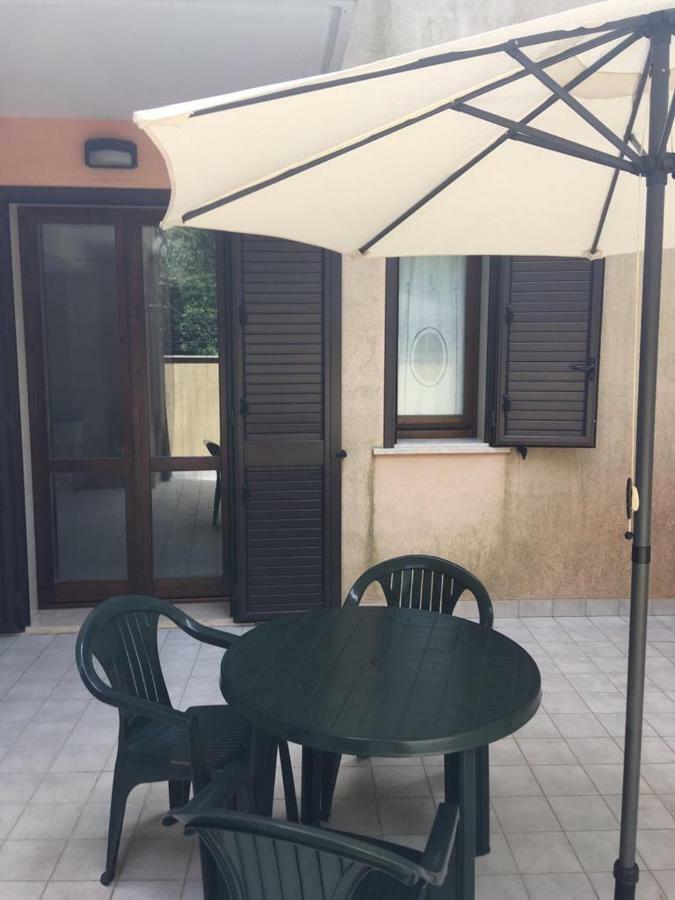 Appartamento Gurrieri Модика Экстерьер фото