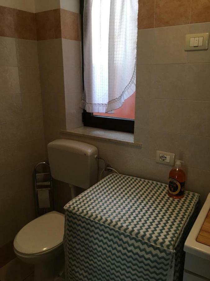 Appartamento Gurrieri Модика Экстерьер фото