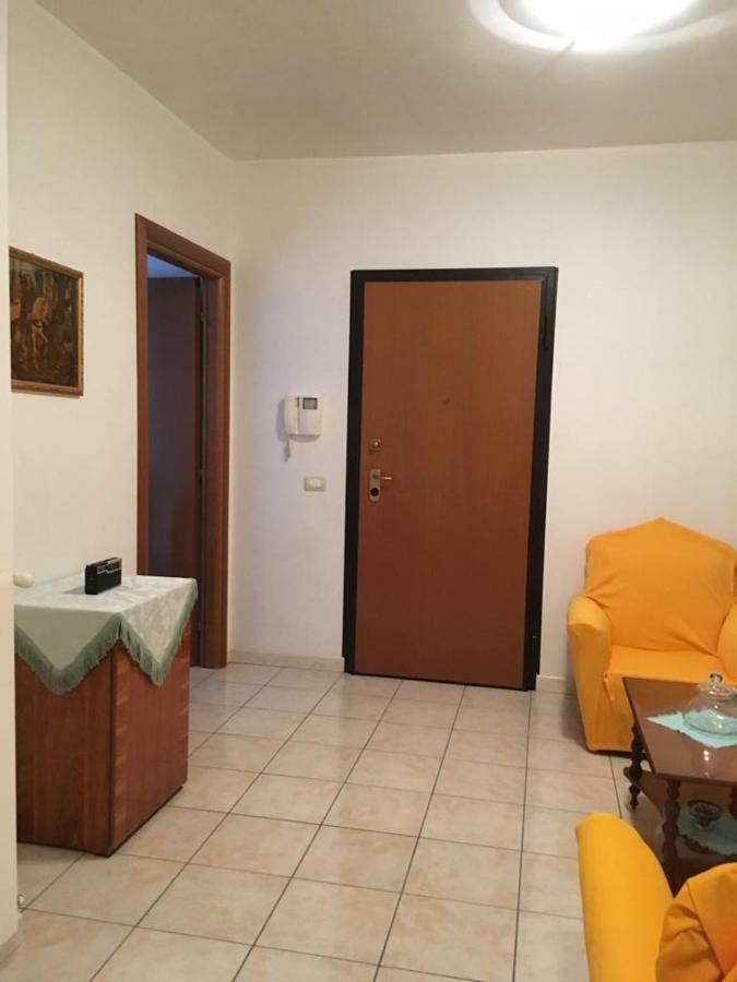 Appartamento Gurrieri Модика Экстерьер фото