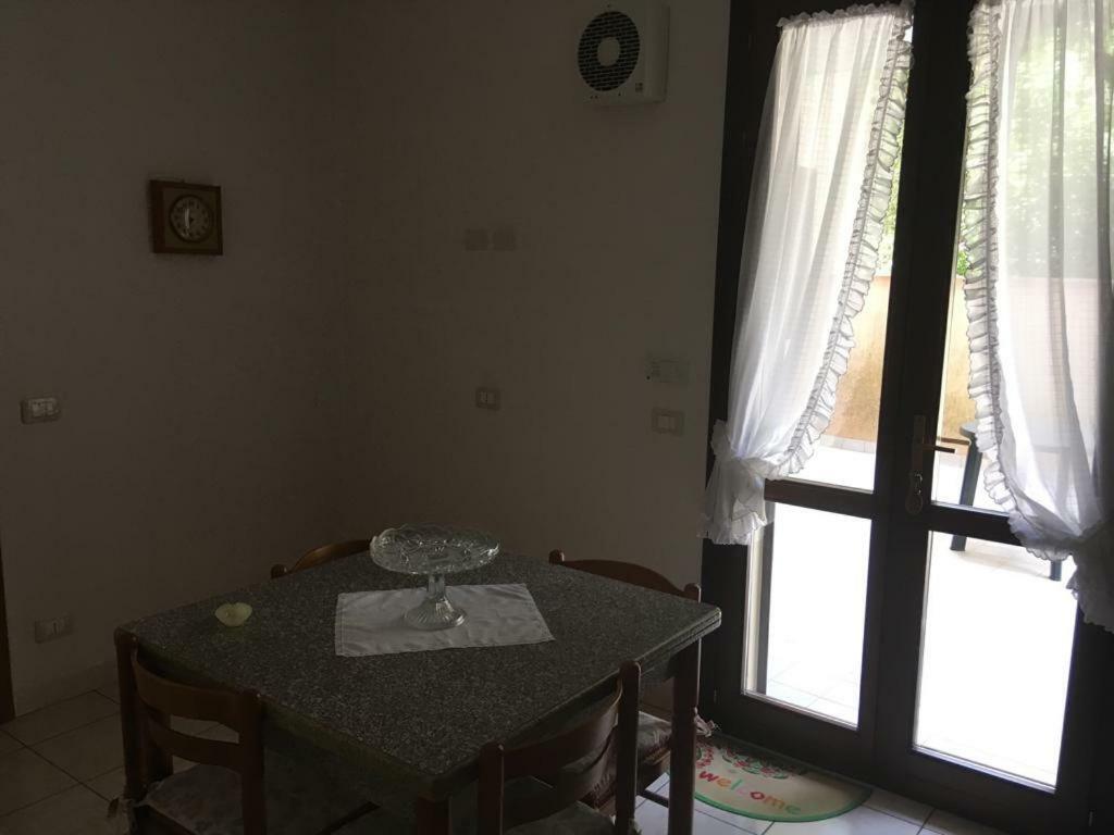Appartamento Gurrieri Модика Экстерьер фото