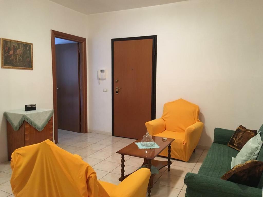 Appartamento Gurrieri Модика Экстерьер фото